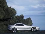 Mercedes-Benz SLR McLaren 2004 года